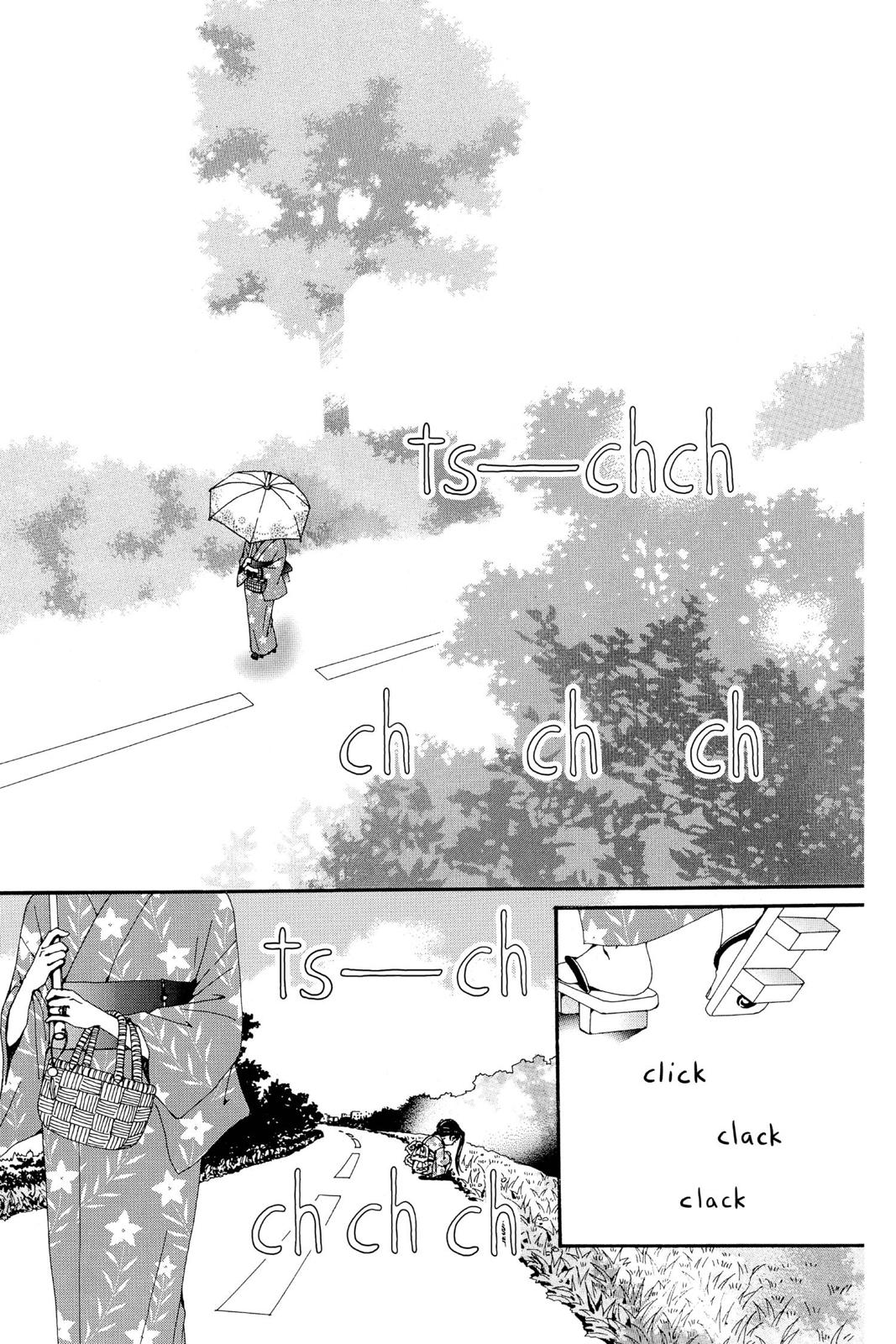 Nana Chapter 12 - Page 13