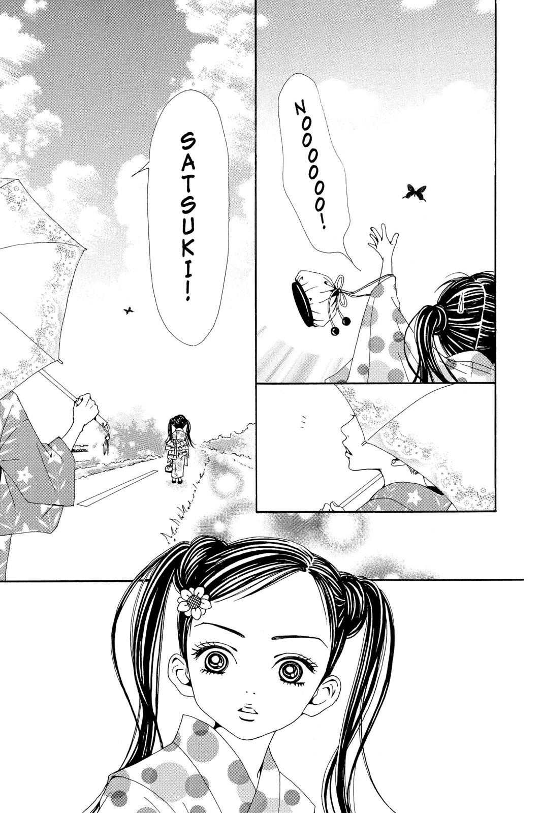 Nana Chapter 12 - Page 15