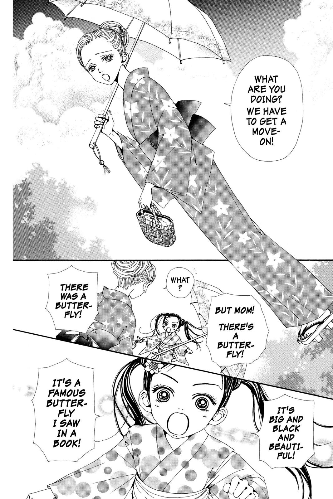 Nana Chapter 12 - Page 16