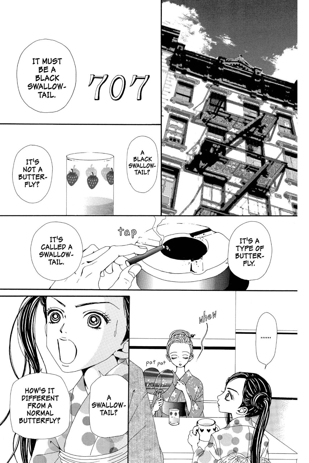 Nana Chapter 12 - Page 17