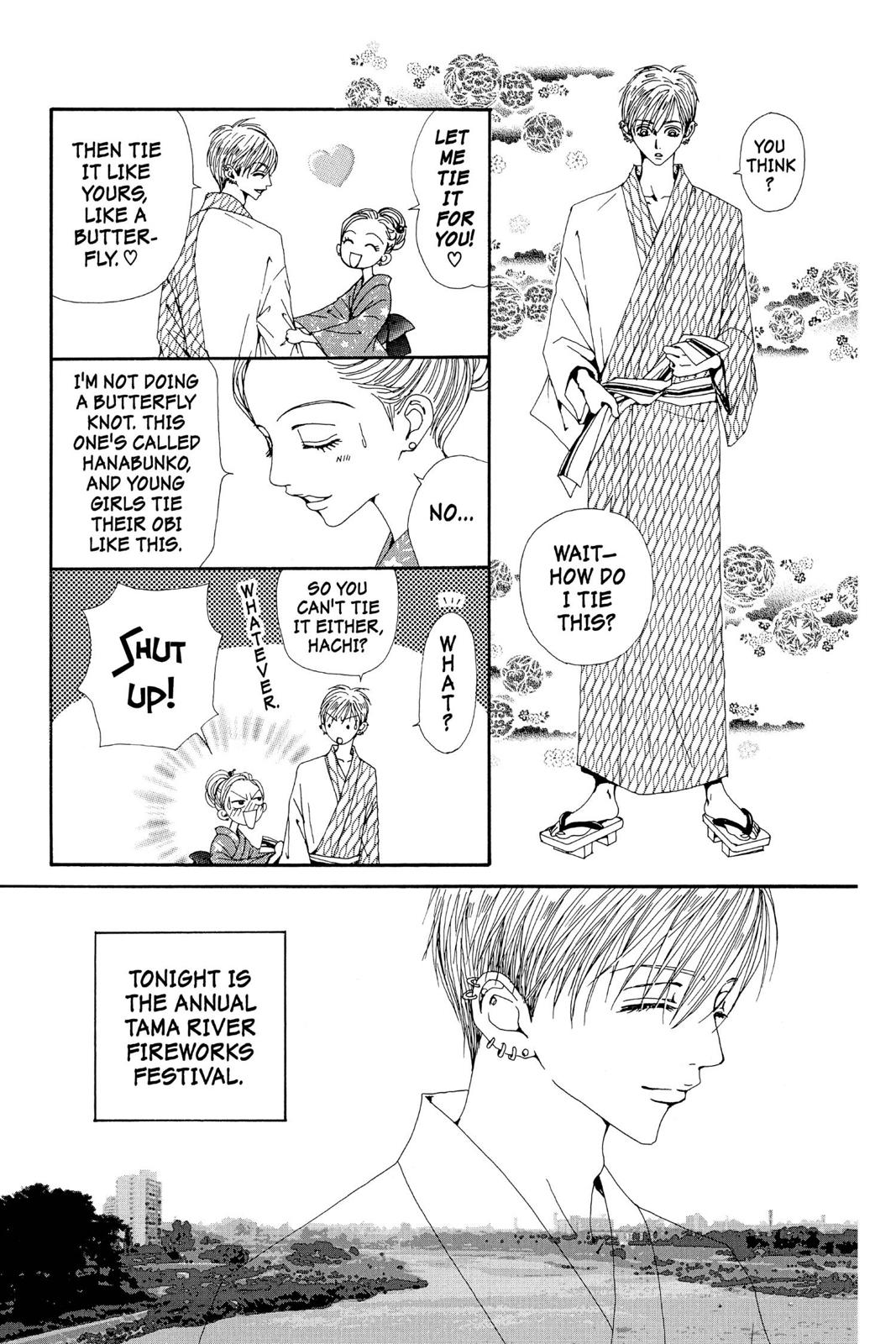 Nana Chapter 12 - Page 19