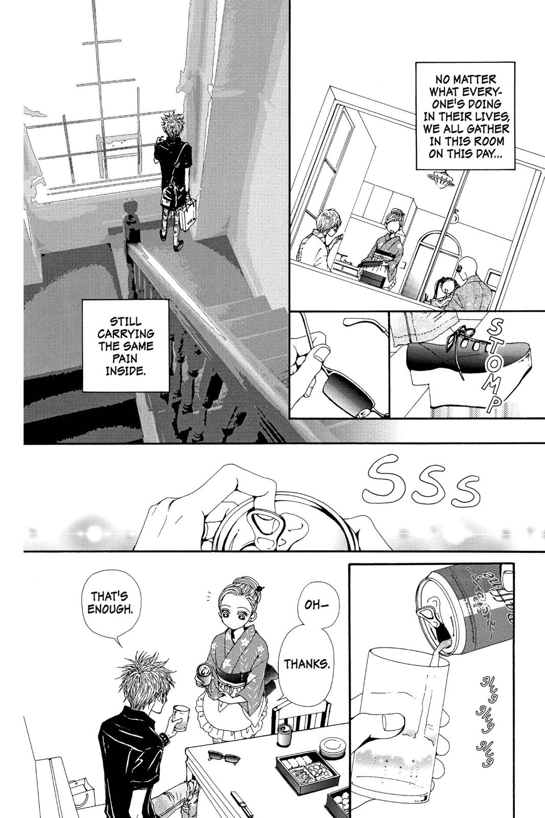 Nana Chapter 12 - Page 20