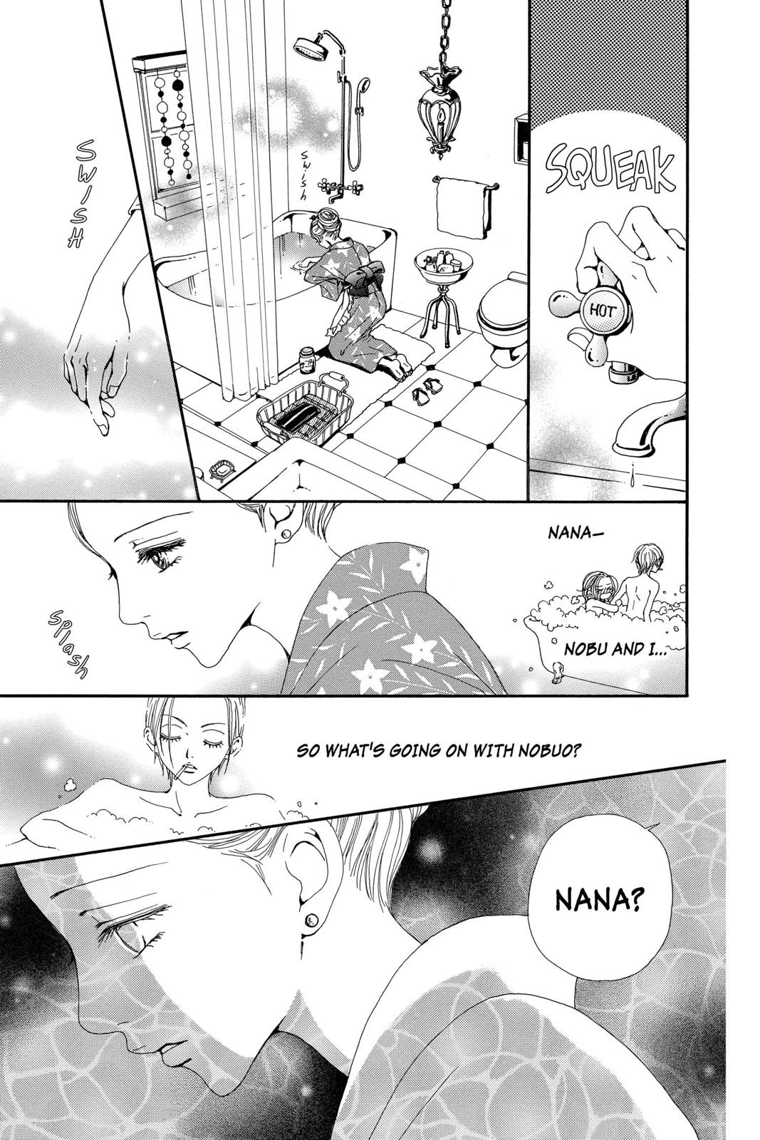 Nana Chapter 12 - Page 25