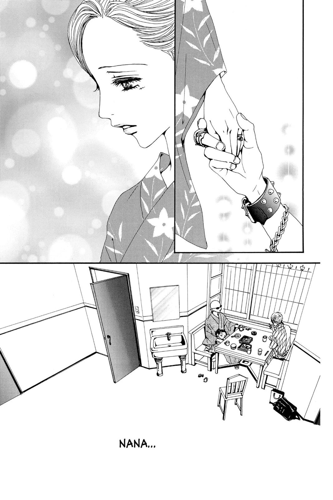 Nana Chapter 12 - Page 27