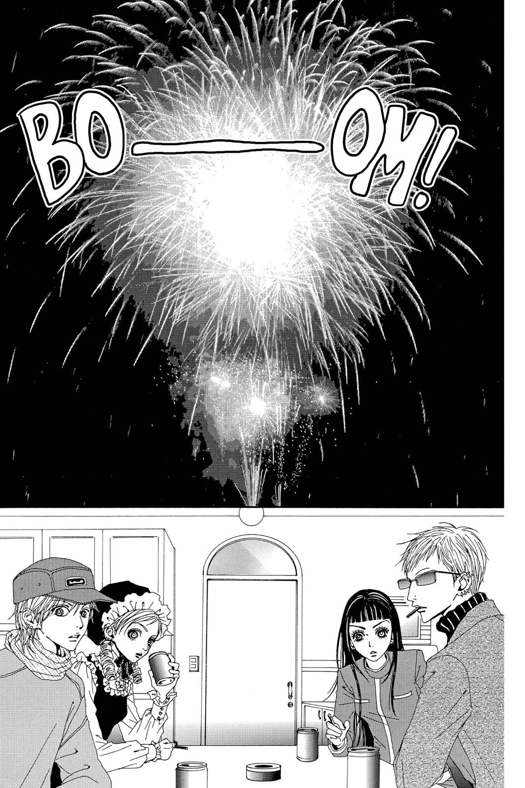 Nana Chapter 12 - Page 29