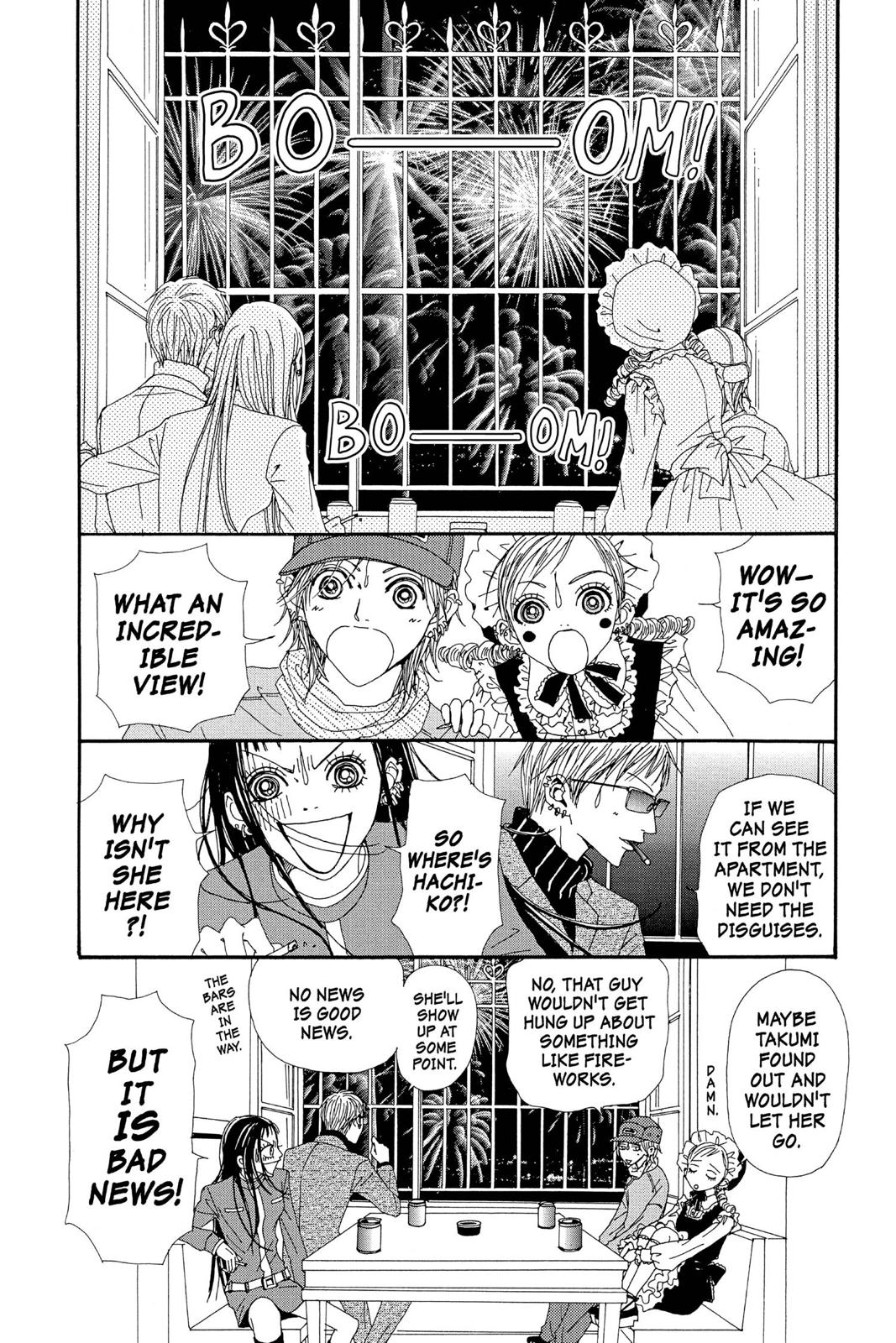Nana Chapter 12 - Page 30