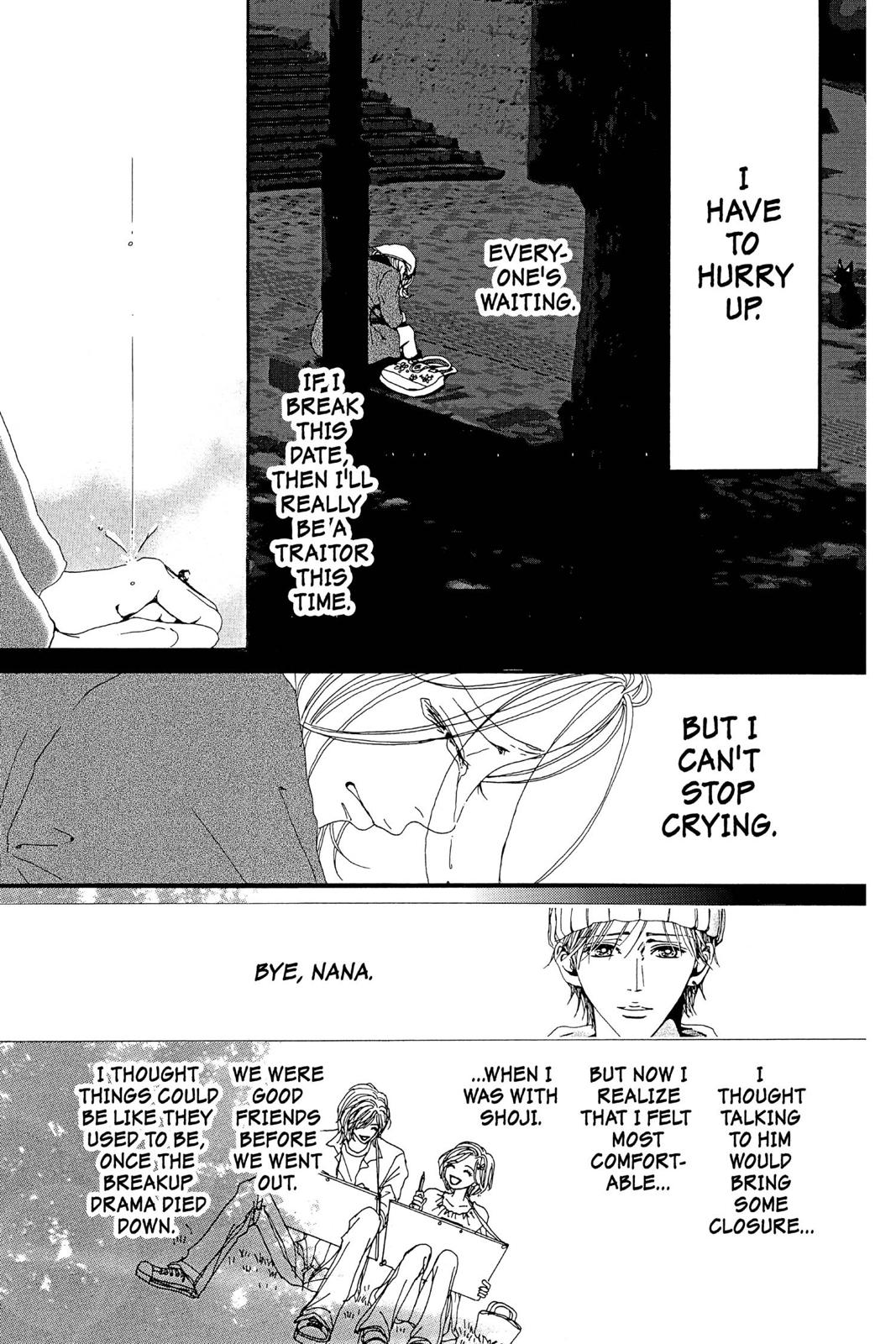 Nana Chapter 12 - Page 31