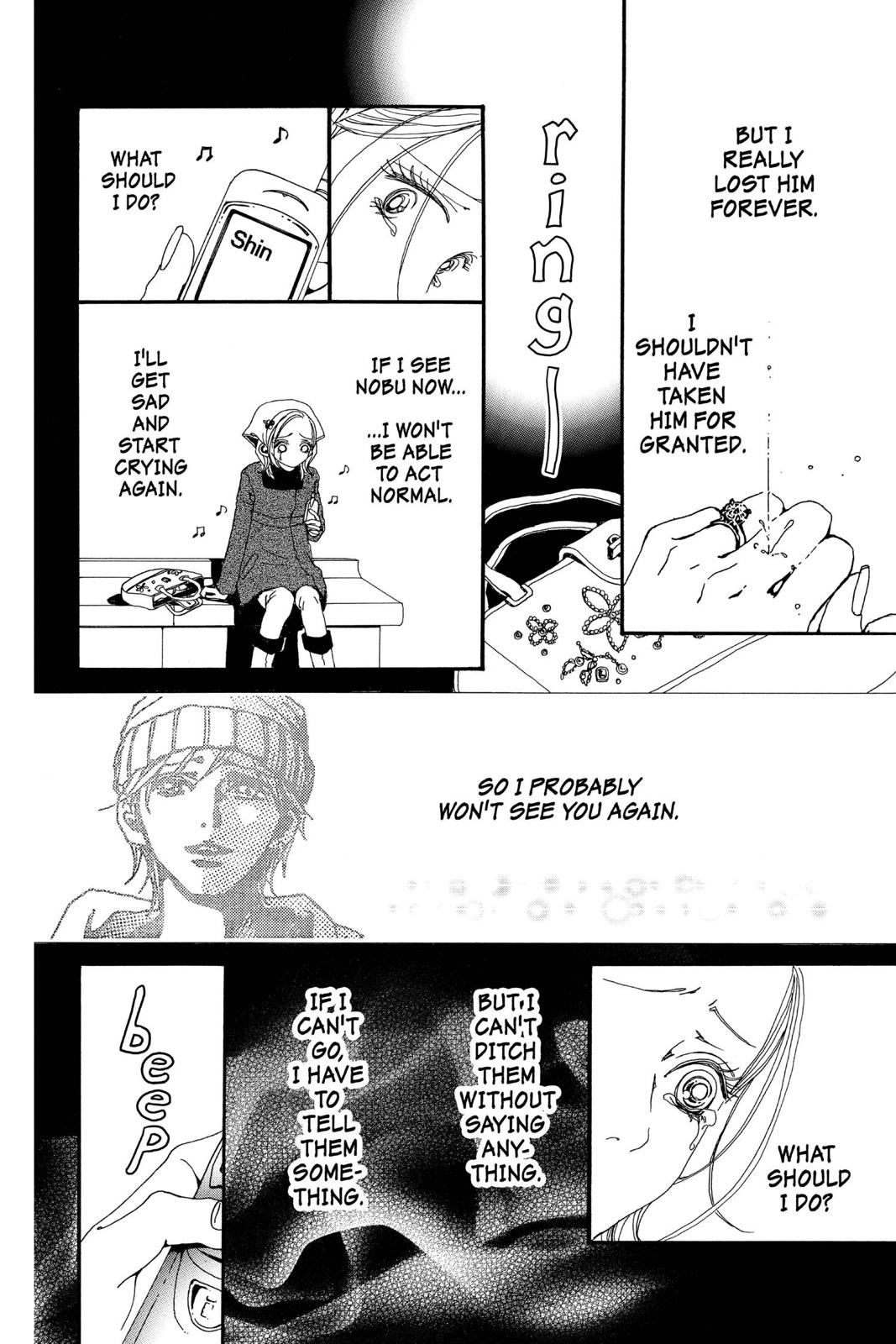 Nana Chapter 12 - Page 32