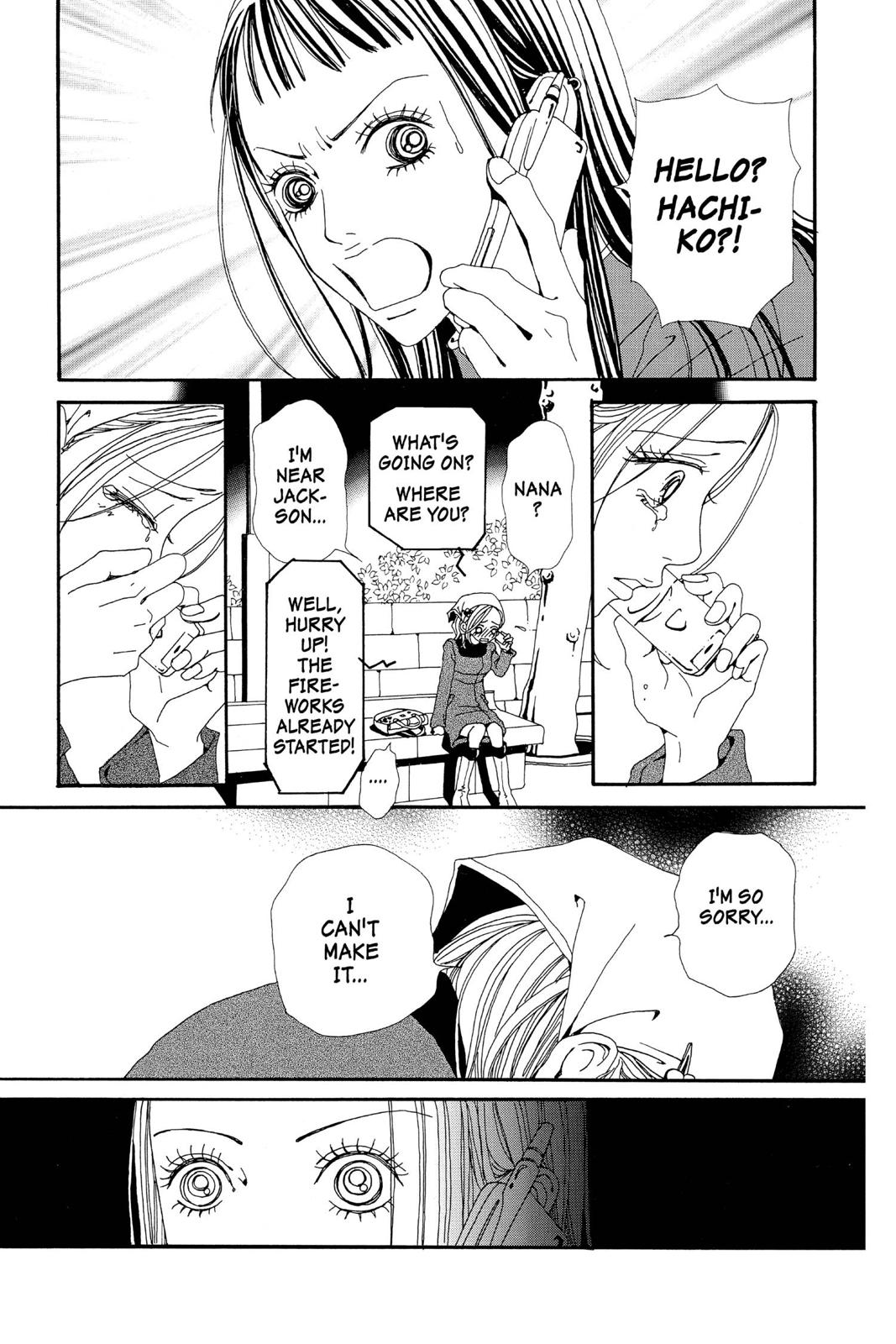 Nana Chapter 12 - Page 33
