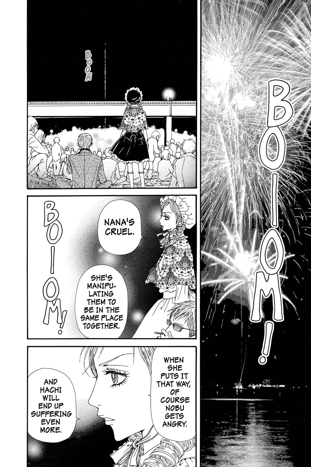 Nana Chapter 12 - Page 40