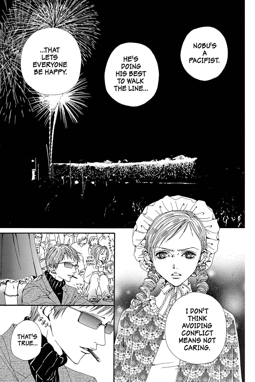 Nana Chapter 12 - Page 41