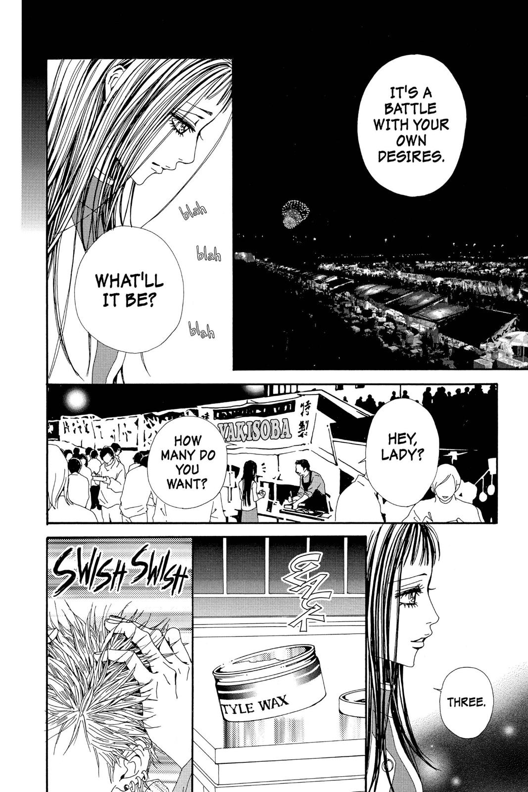 Nana Chapter 12 - Page 42