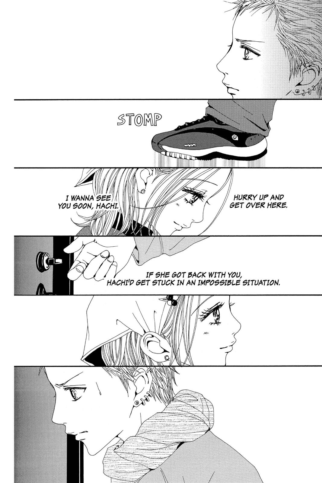 Nana Chapter 12 - Page 44