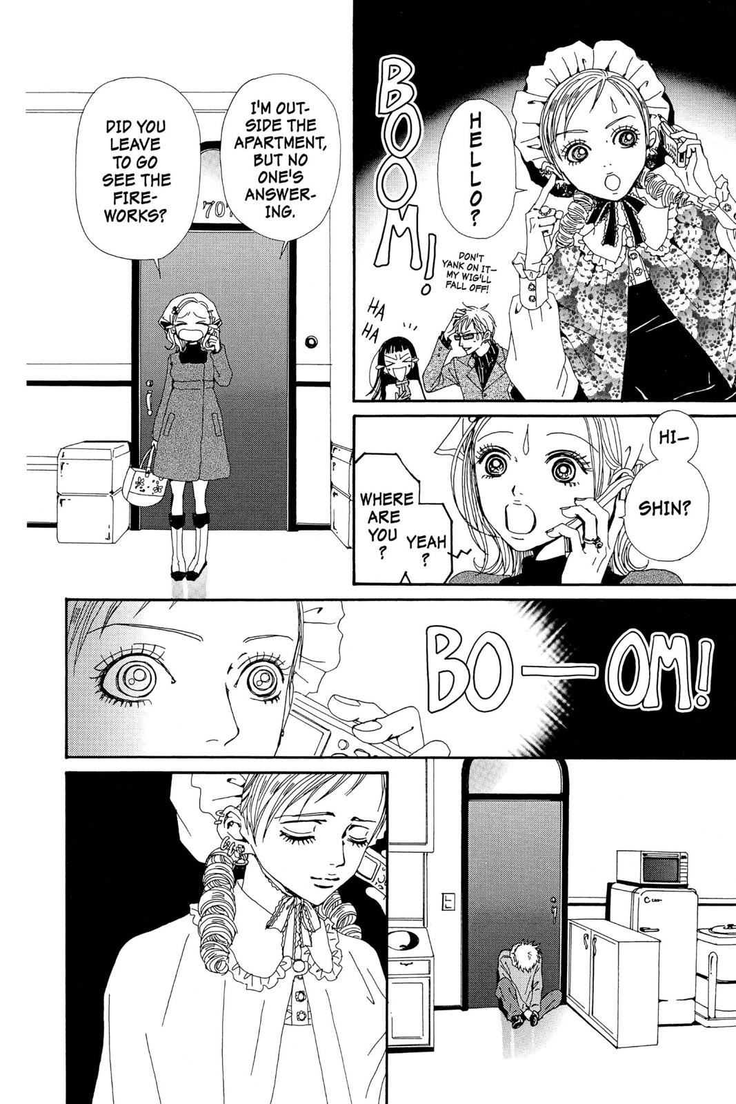 Nana Chapter 12 - Page 46