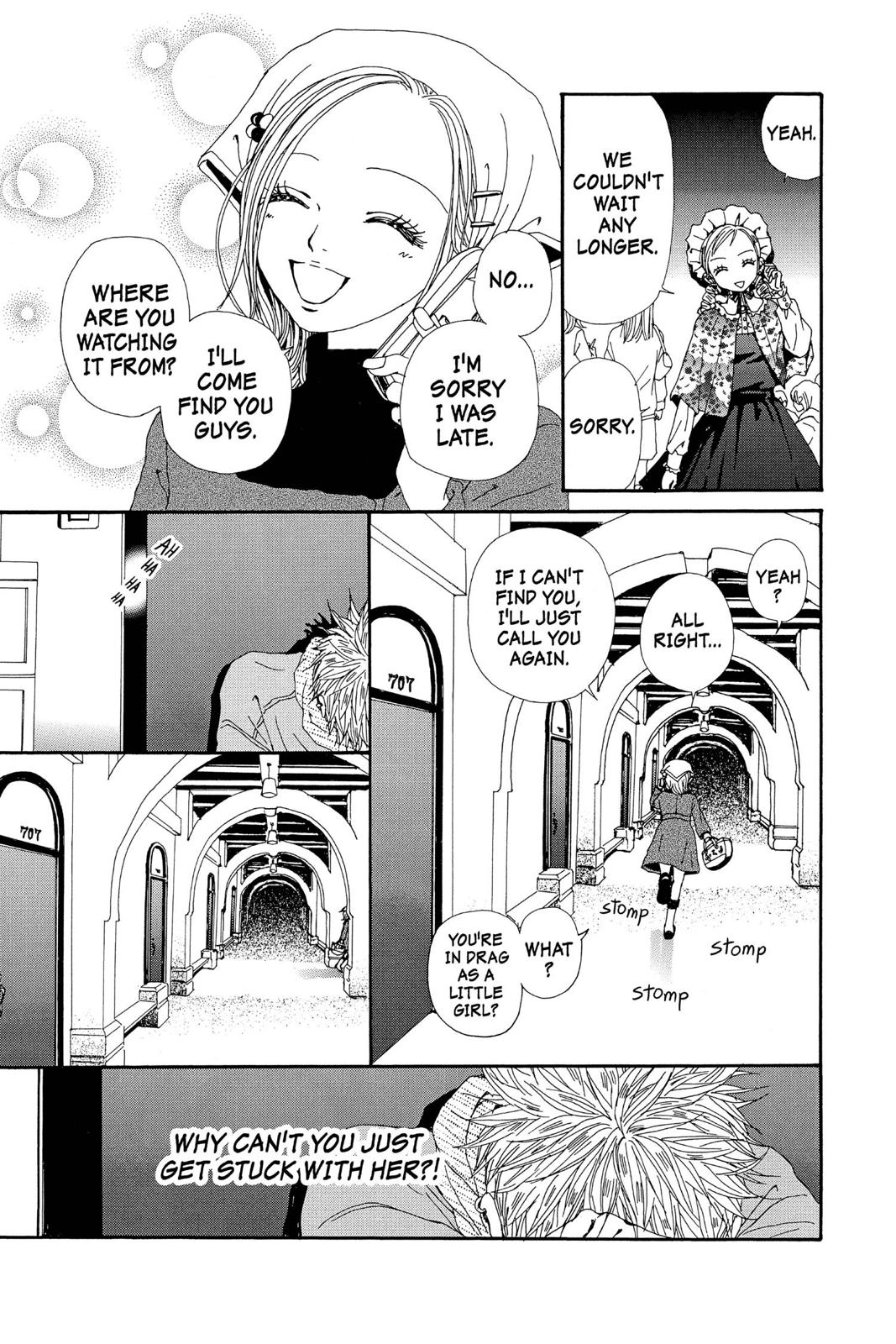 Nana Chapter 12 - Page 47