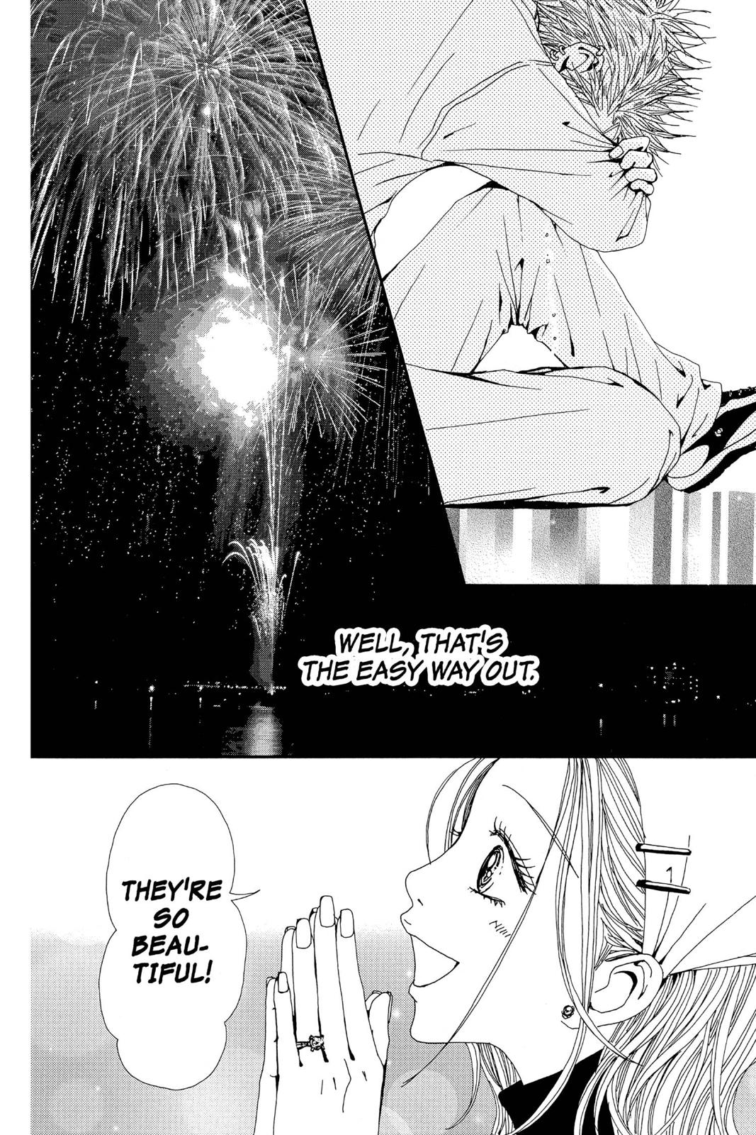 Nana Chapter 12 - Page 48