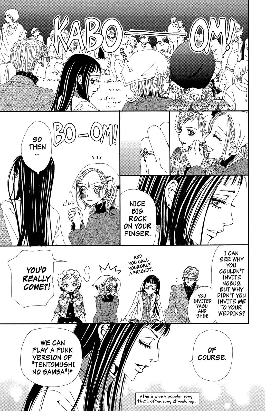 Nana Chapter 12 - Page 49