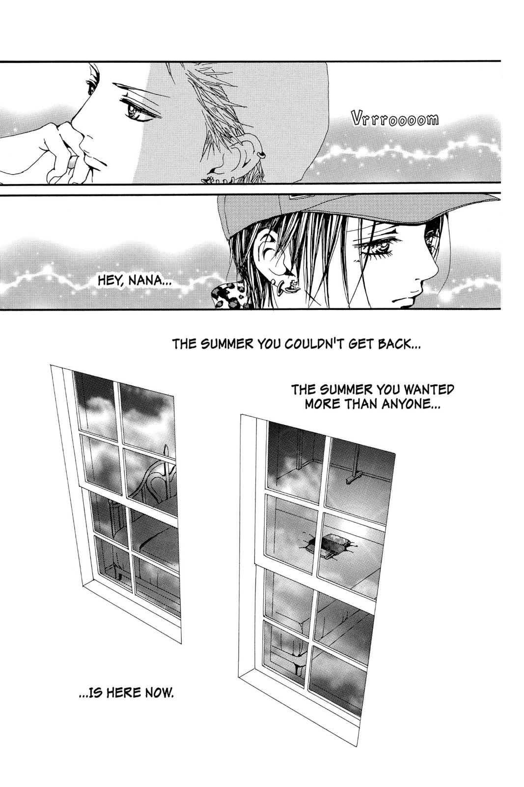 Nana Chapter 12 - Page 53