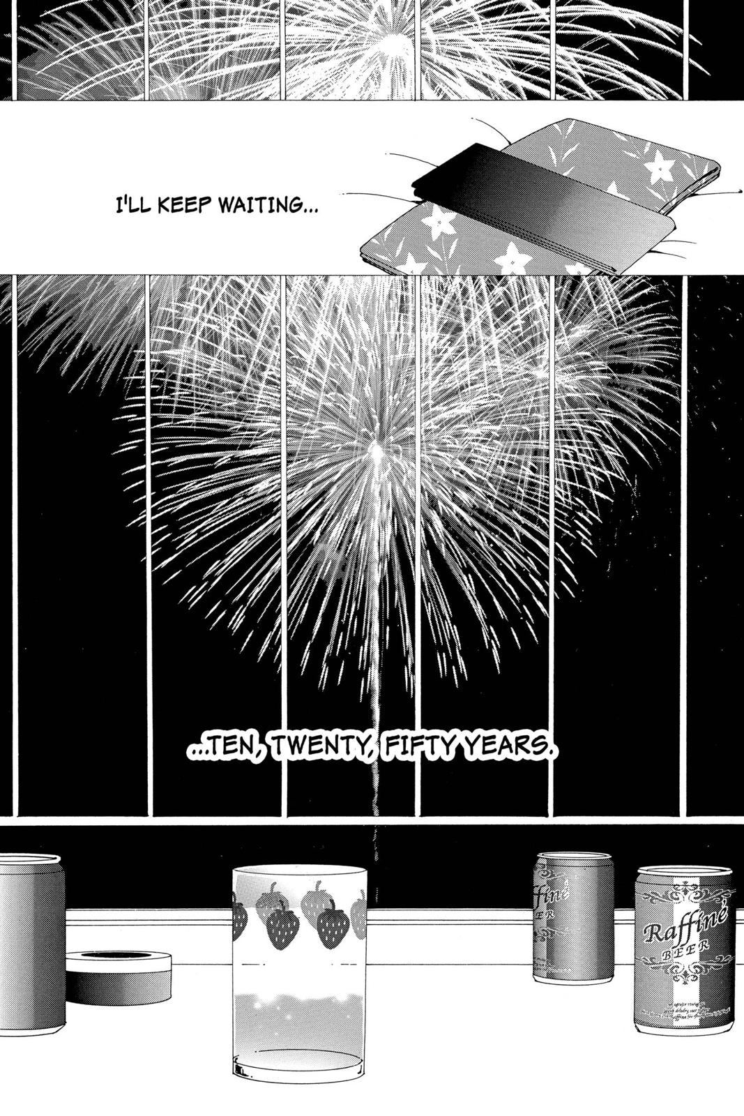 Nana Chapter 12 - Page 54
