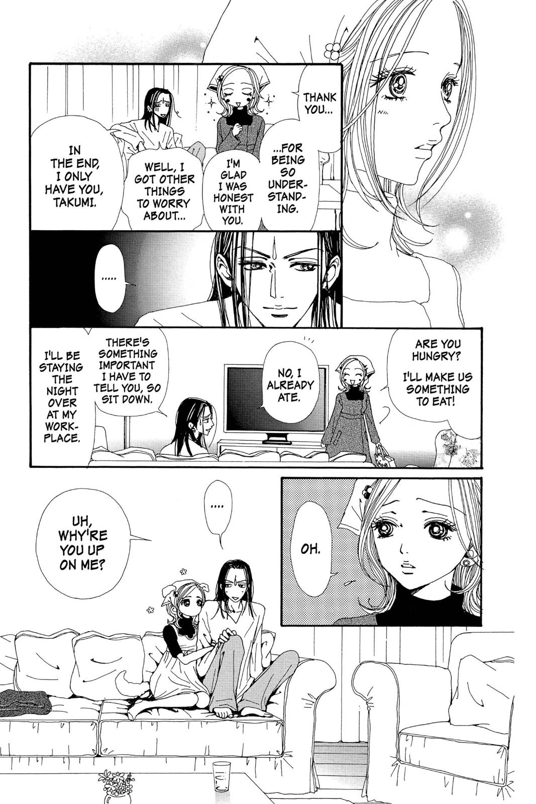 Nana Chapter 12 - Page 63