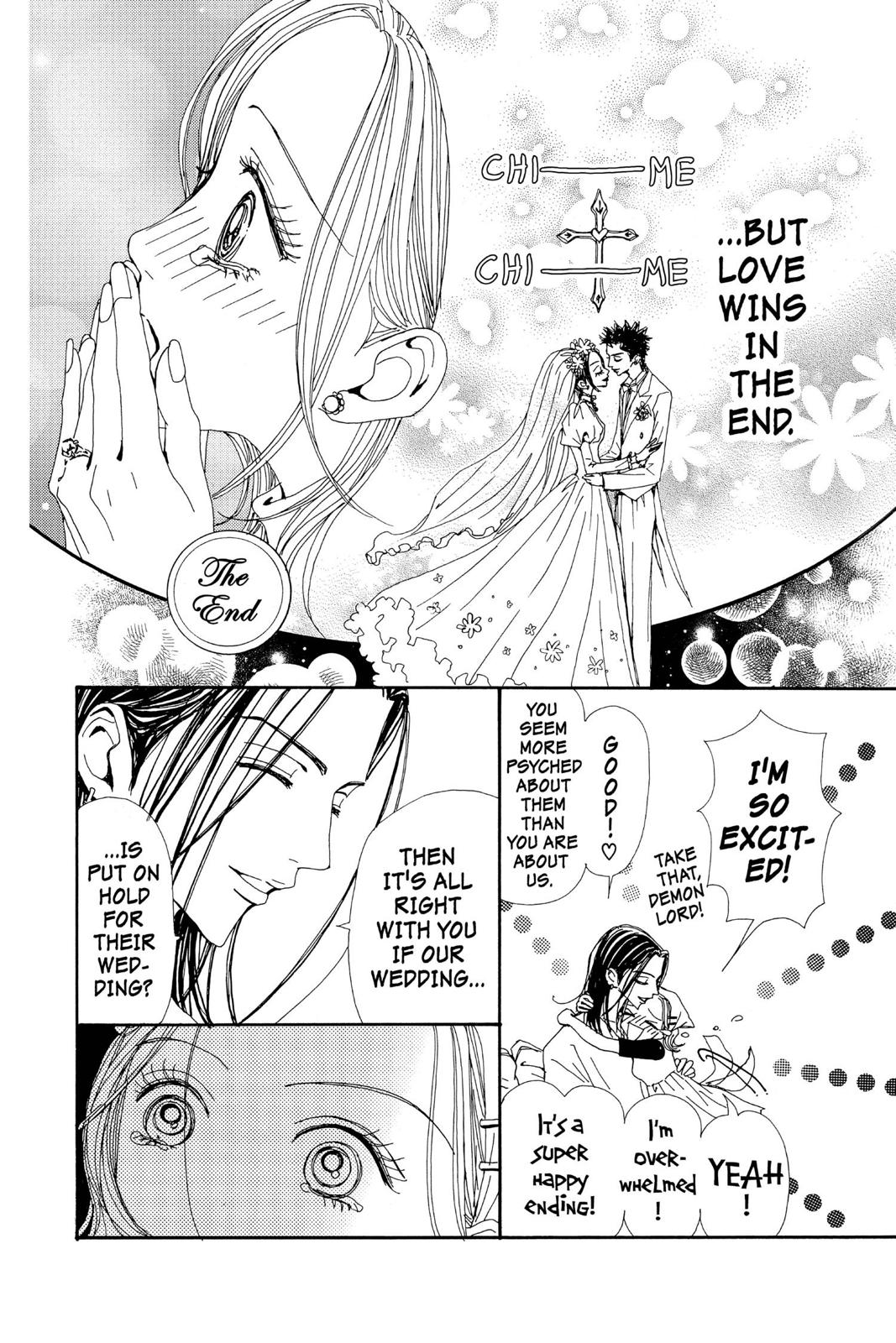 Nana Chapter 12 - Page 68
