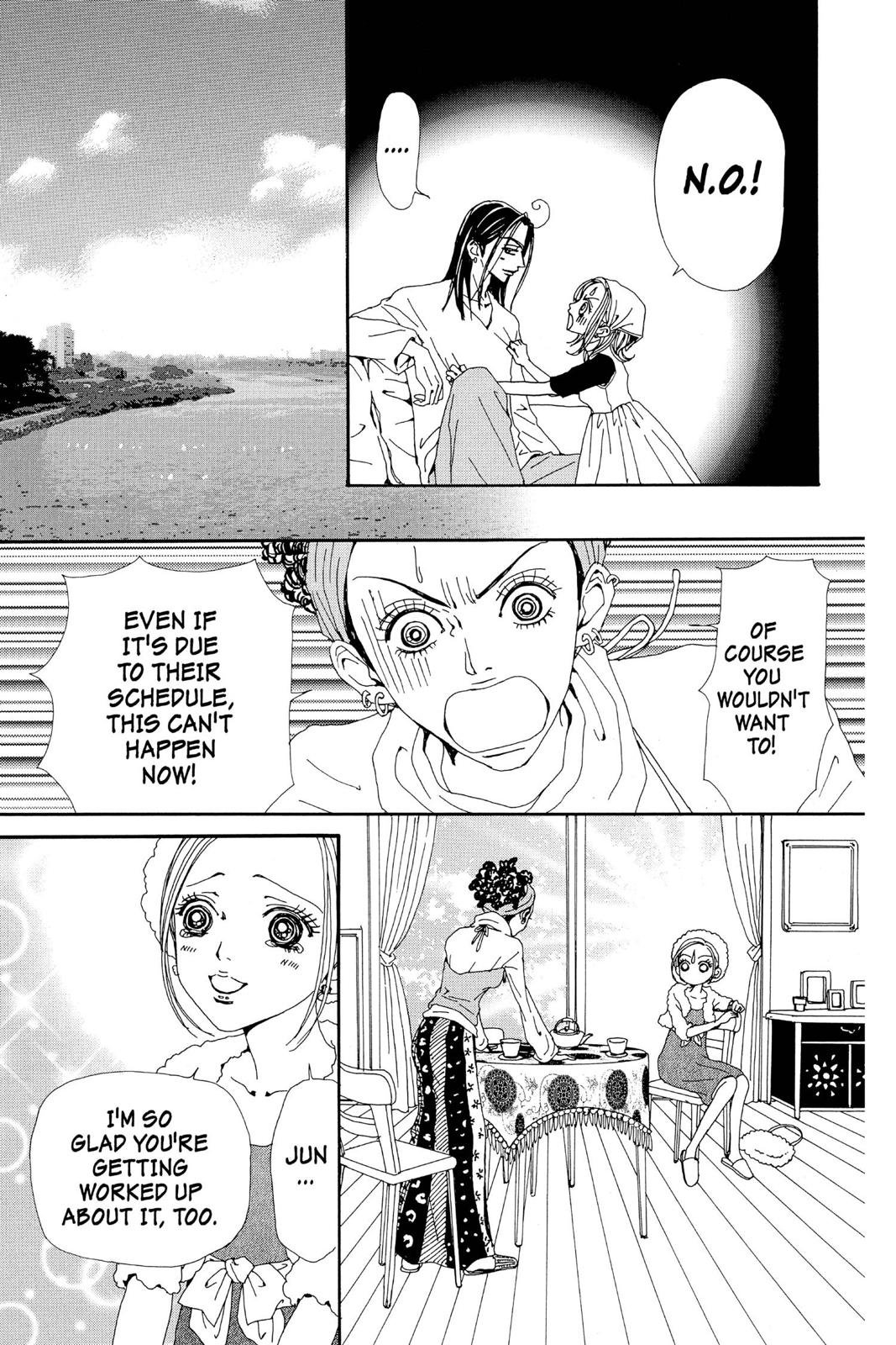 Nana Chapter 12 - Page 69