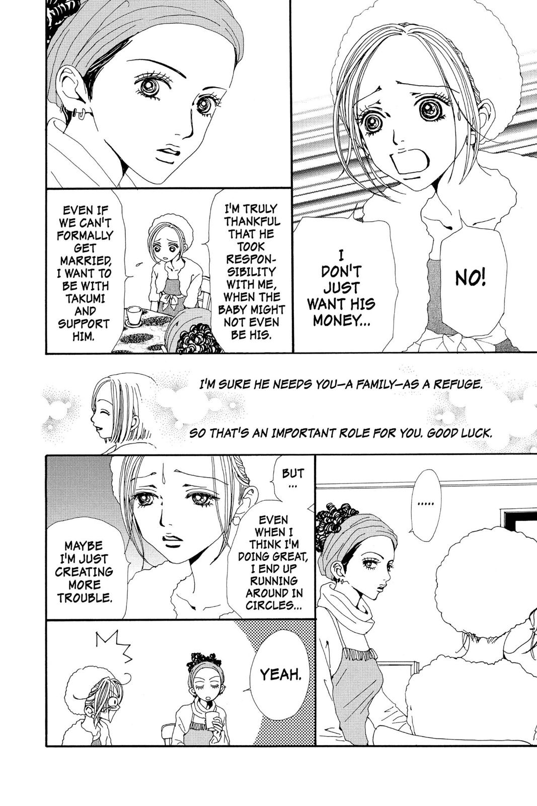 Nana Chapter 12 - Page 72