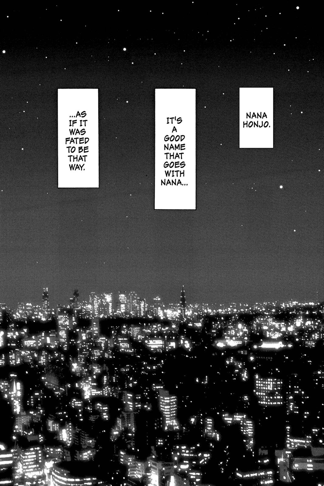 Nana Chapter 12 - Page 94