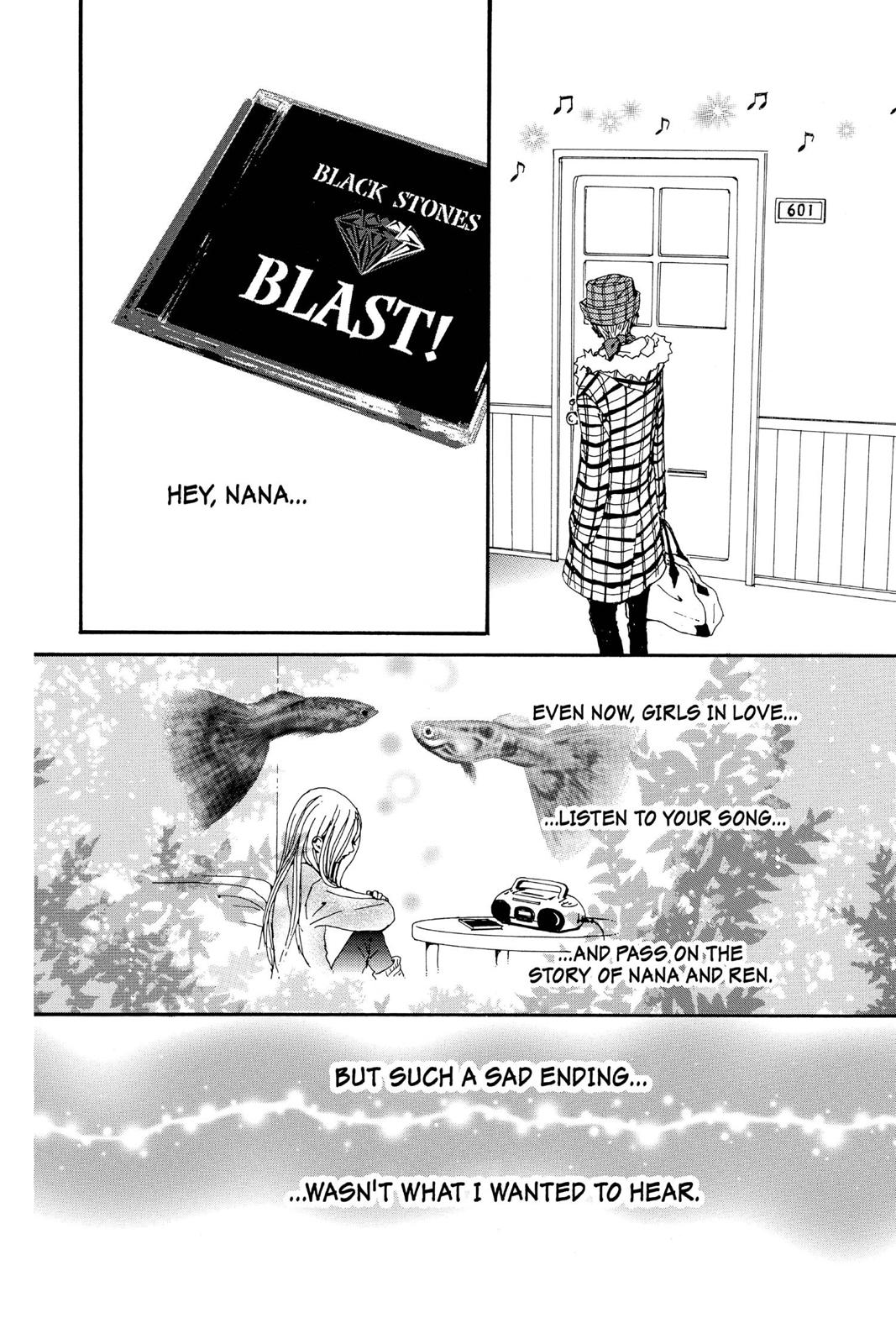 Nana Chapter 12 - Page 102