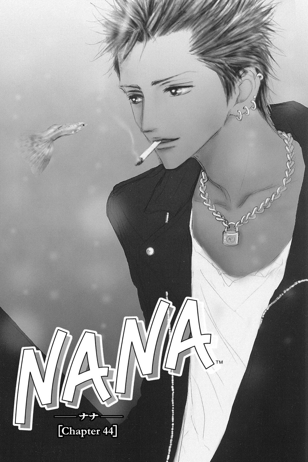 Nana Chapter 12 - Page 106