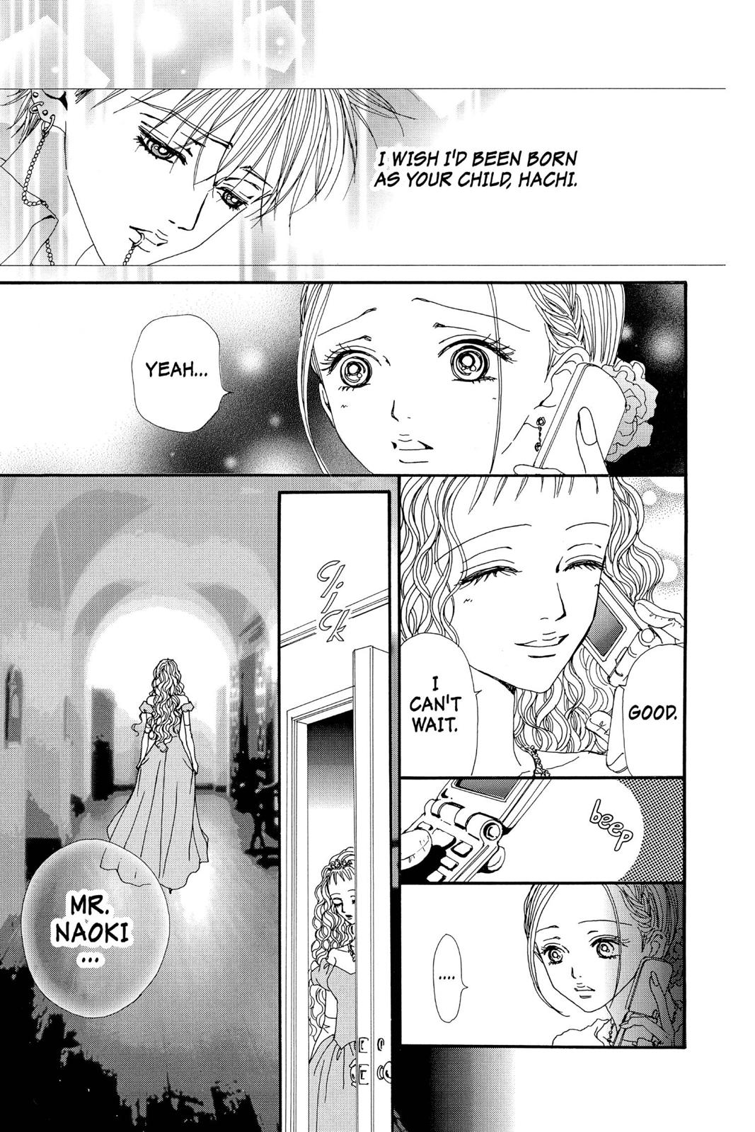 Nana Chapter 12 - Page 175