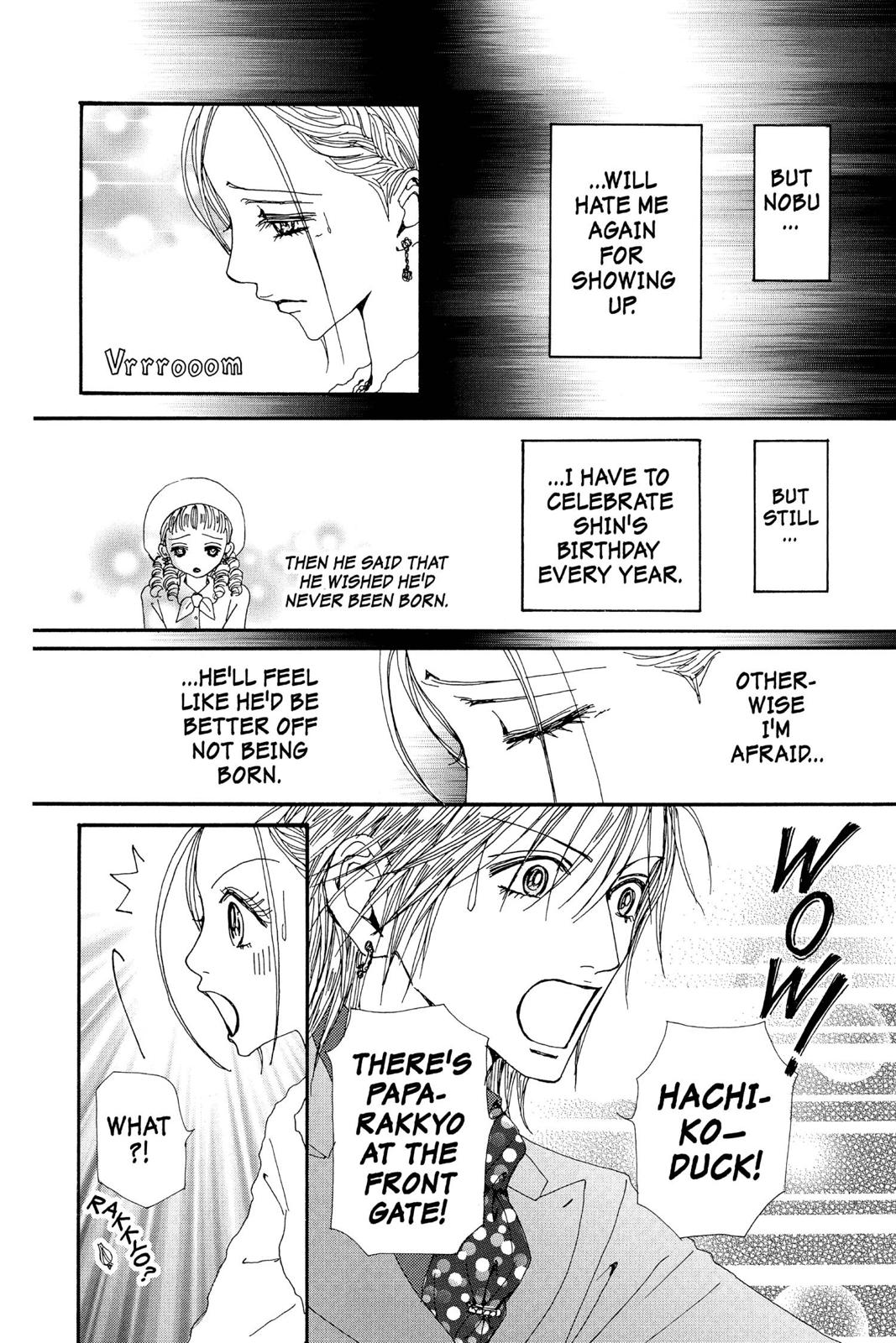 Nana Chapter 12 - Page 180