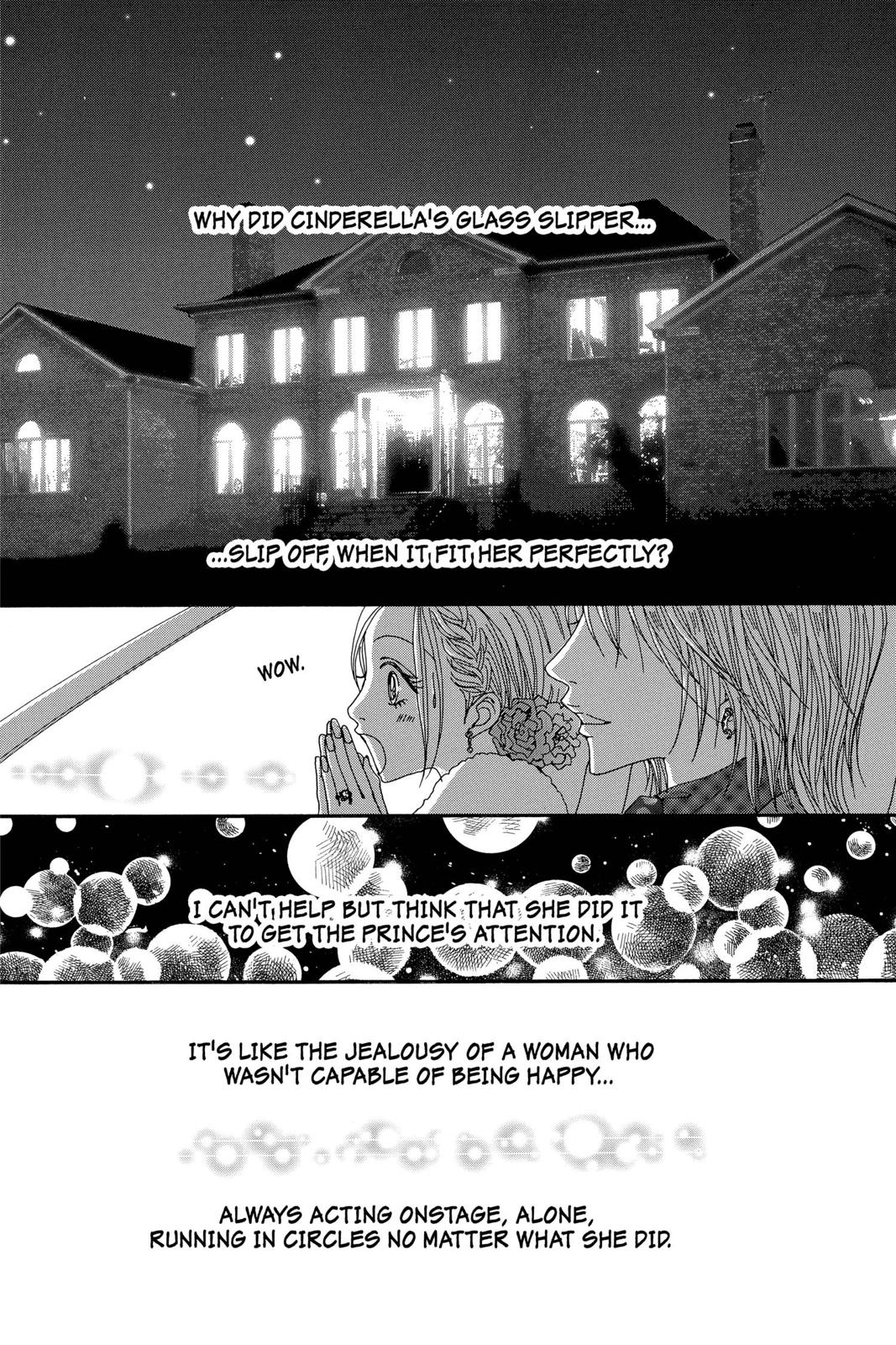Nana Chapter 12 - Page 182