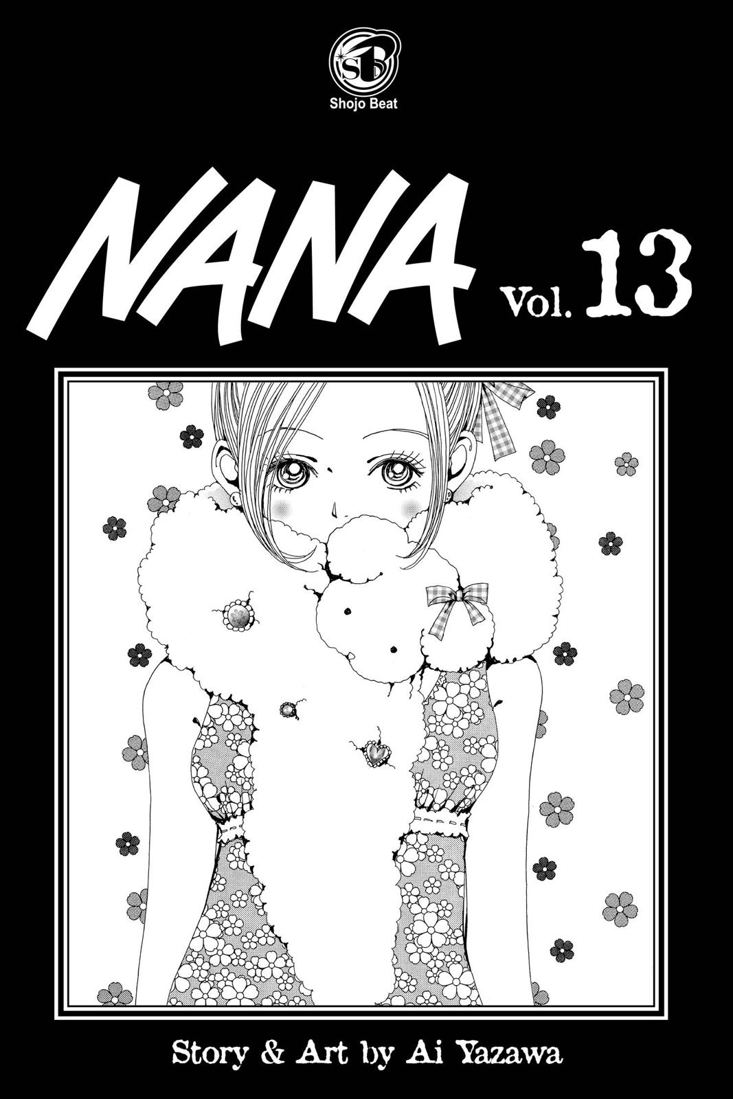 Nana Chapter 13 - Page 3