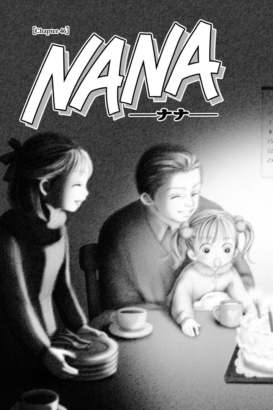 Nana Chapter 13 - Page 7