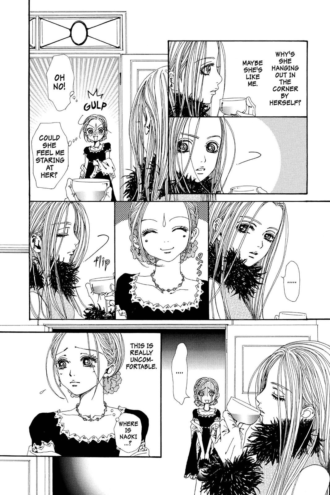Nana Chapter 13 - Page 14