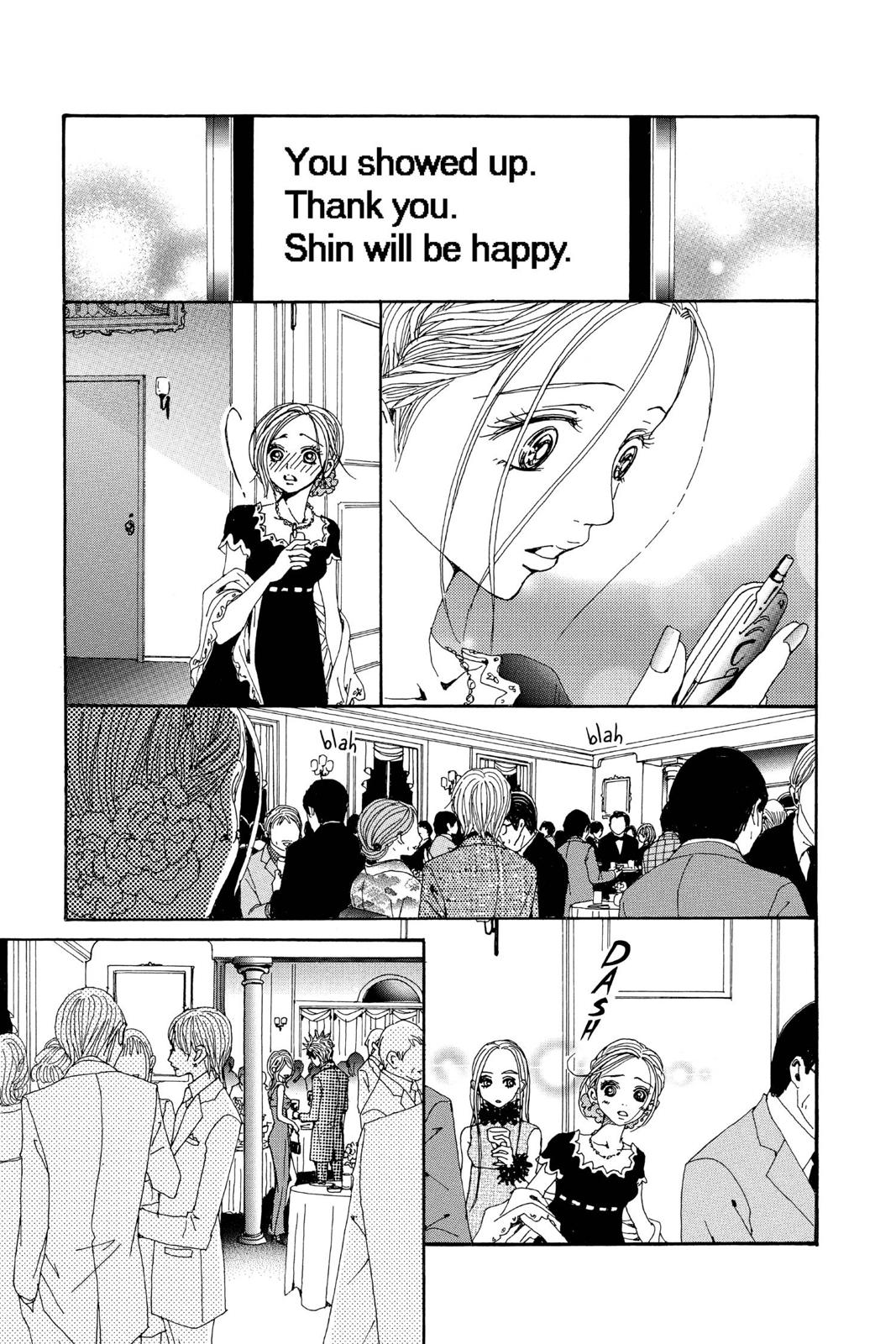 Nana Chapter 13 - Page 17