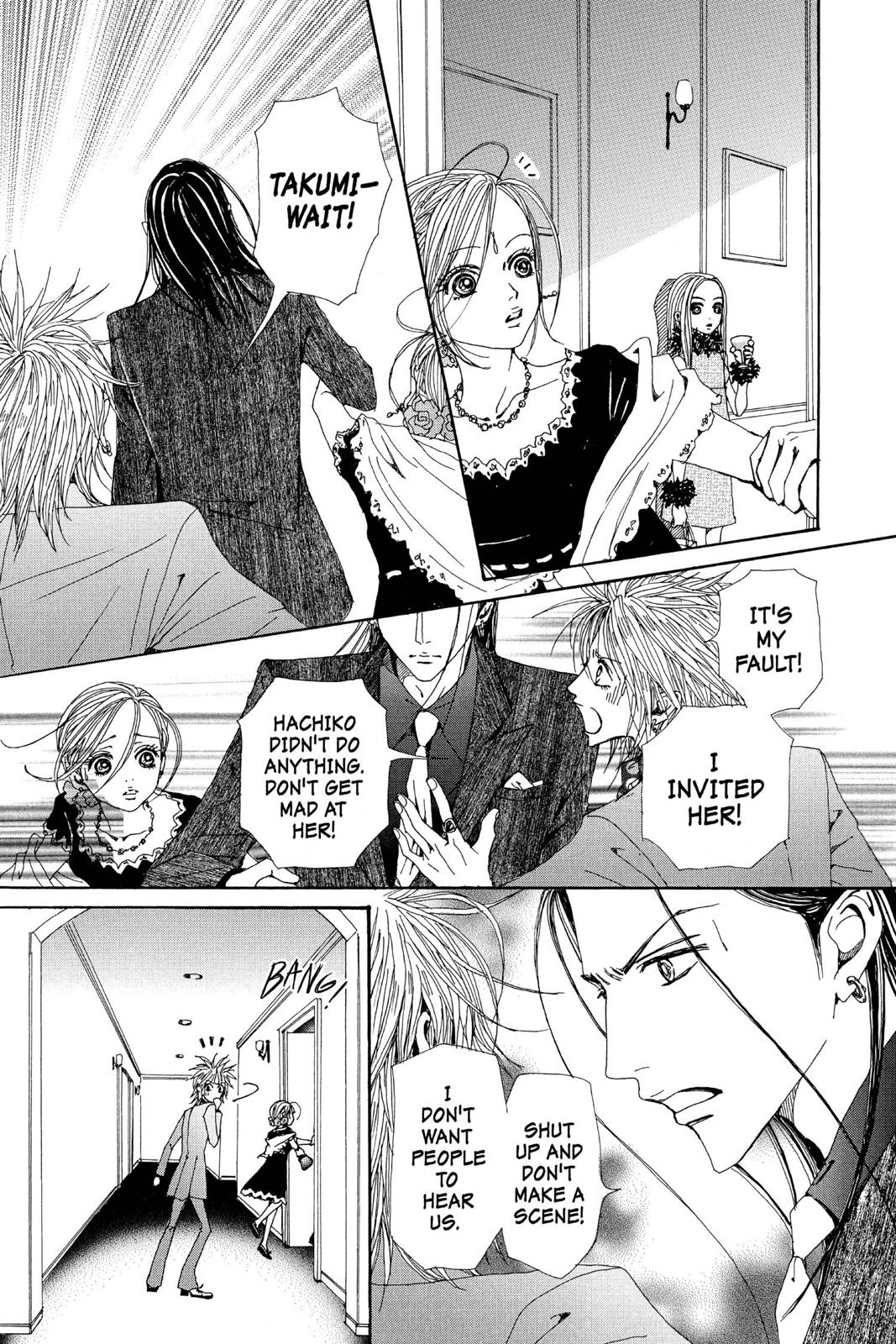 Nana Chapter 13 - Page 19
