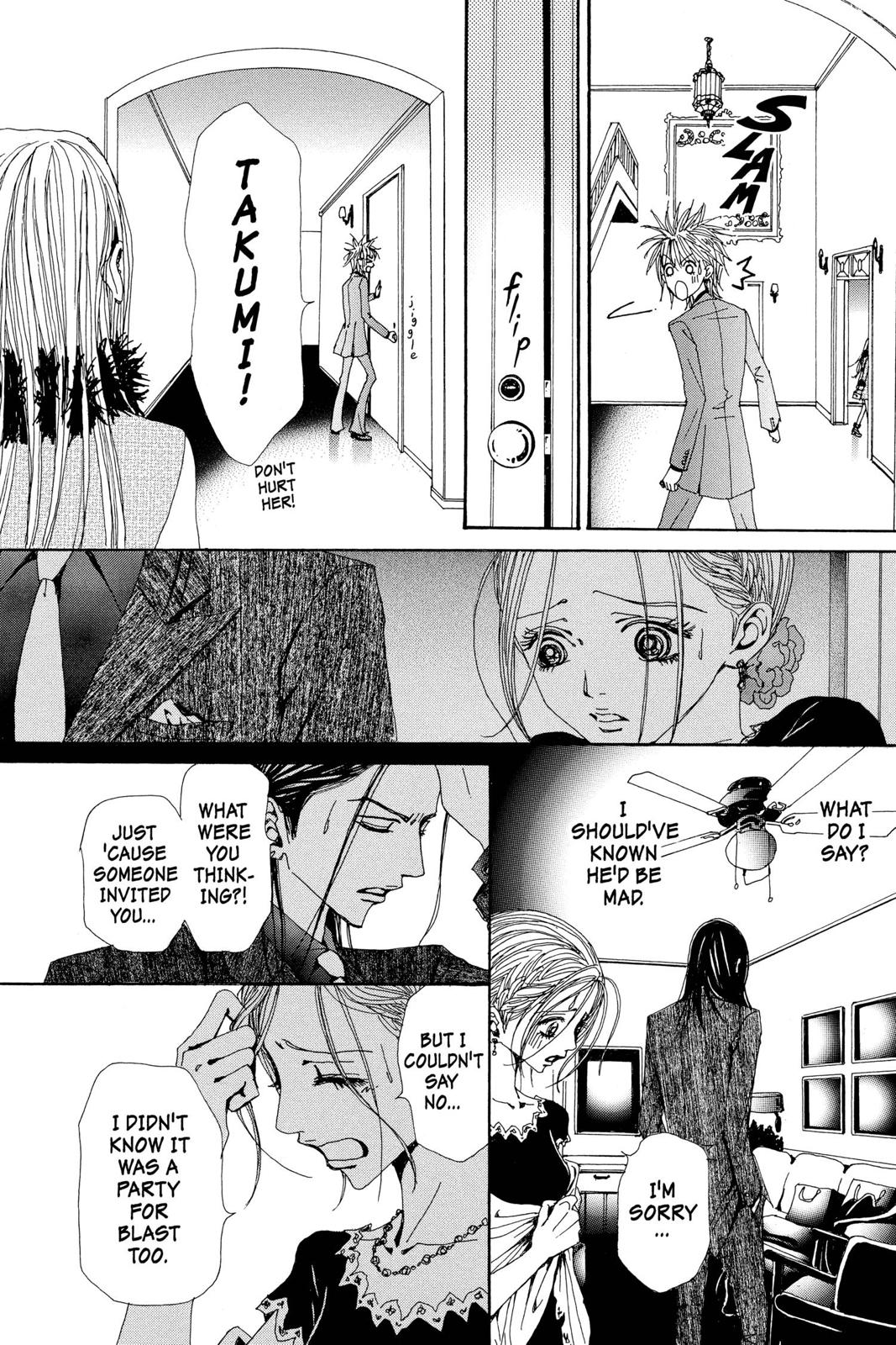 Nana Chapter 13 - Page 20