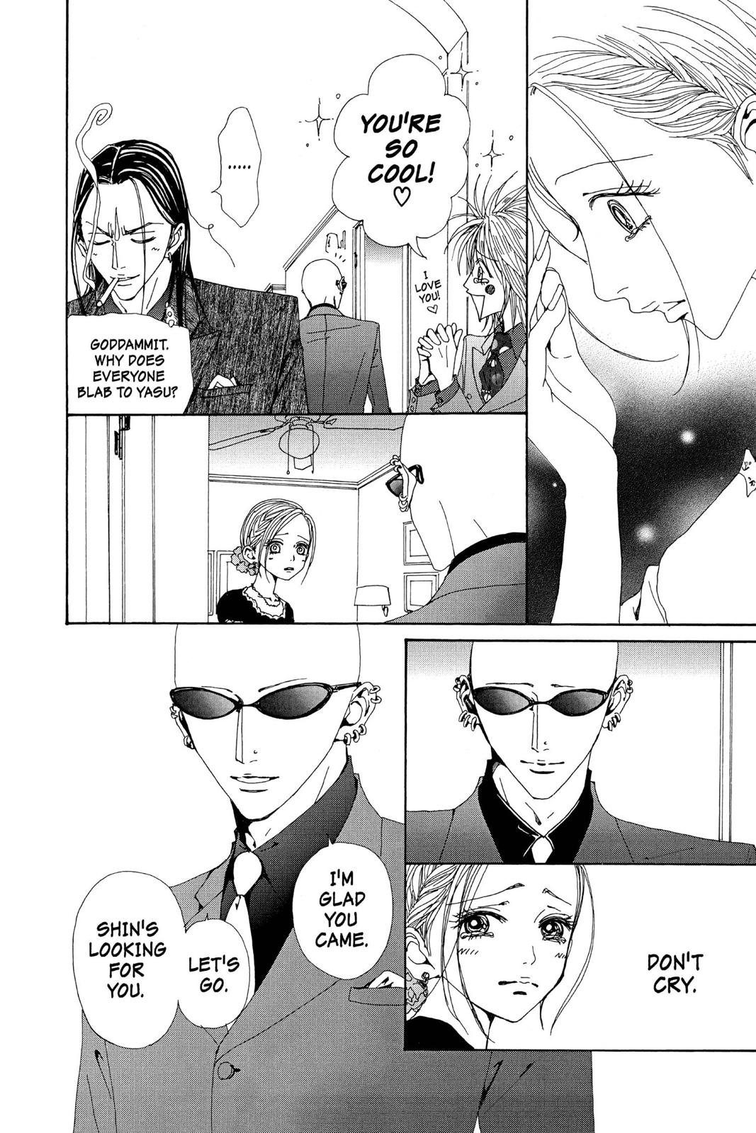 Nana Chapter 13 - Page 24
