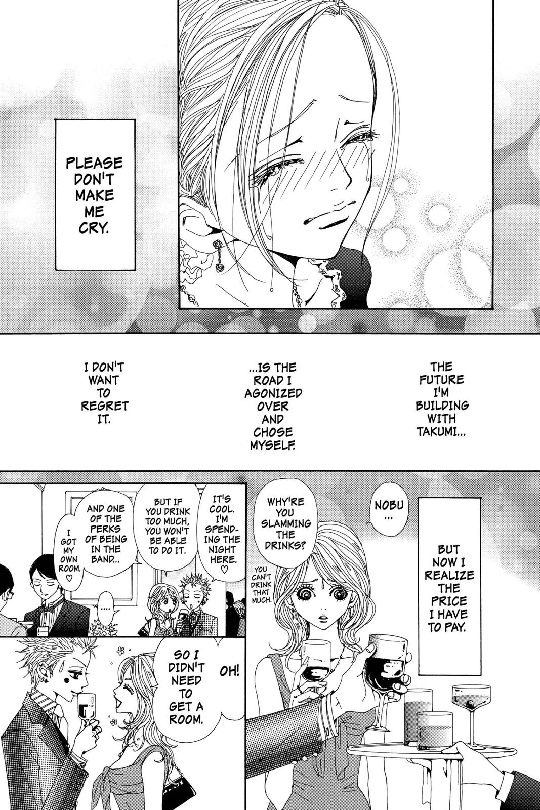 Nana Chapter 13 - Page 25