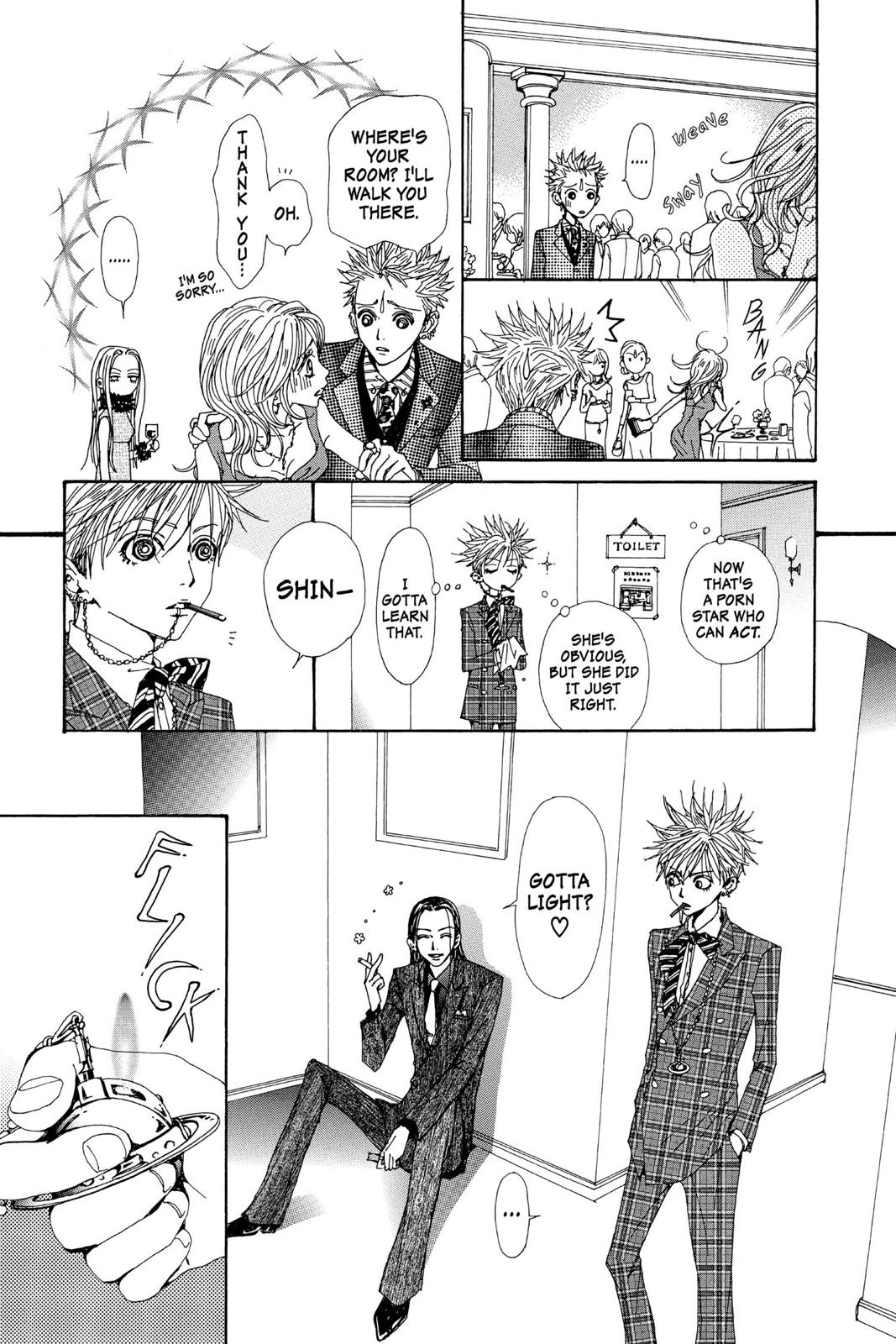 Nana Chapter 13 - Page 27