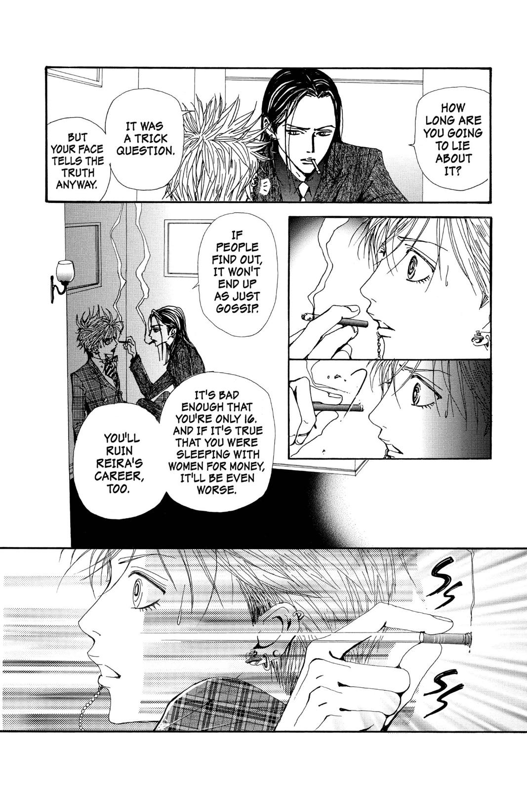 Nana Chapter 13 - Page 30