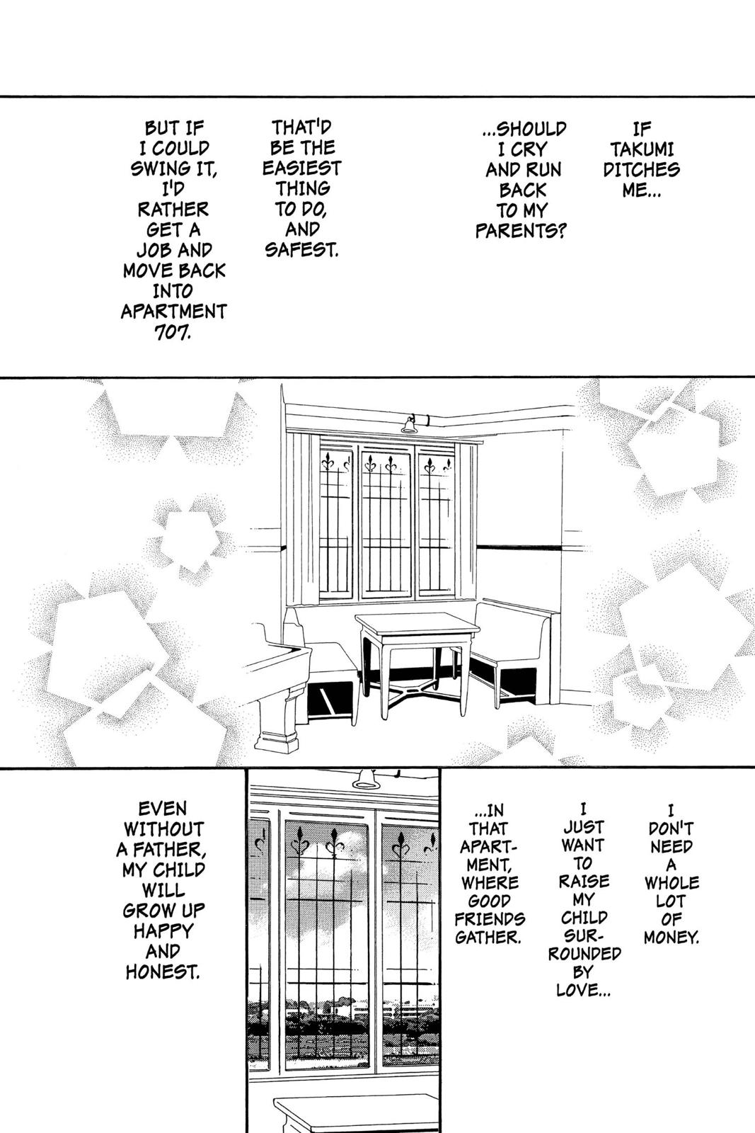 Nana Chapter 13 - Page 34