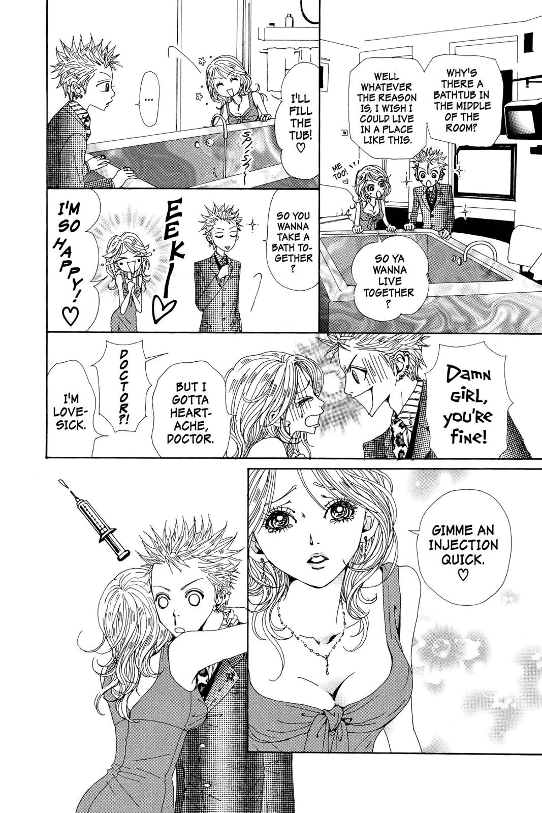 Nana Chapter 13 - Page 36