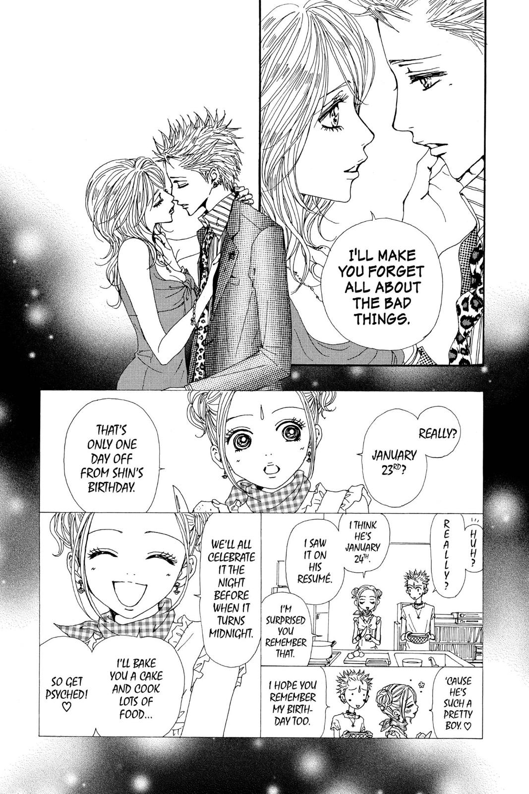 Nana Chapter 13 - Page 39
