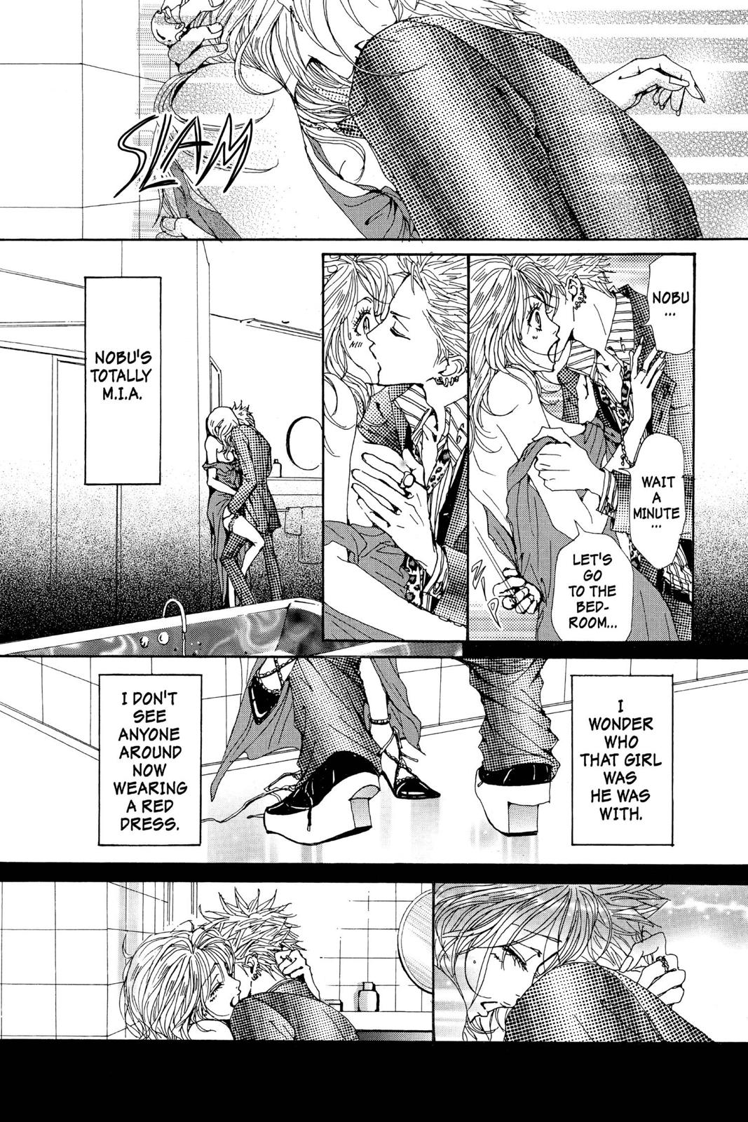 Nana Chapter 13 - Page 40