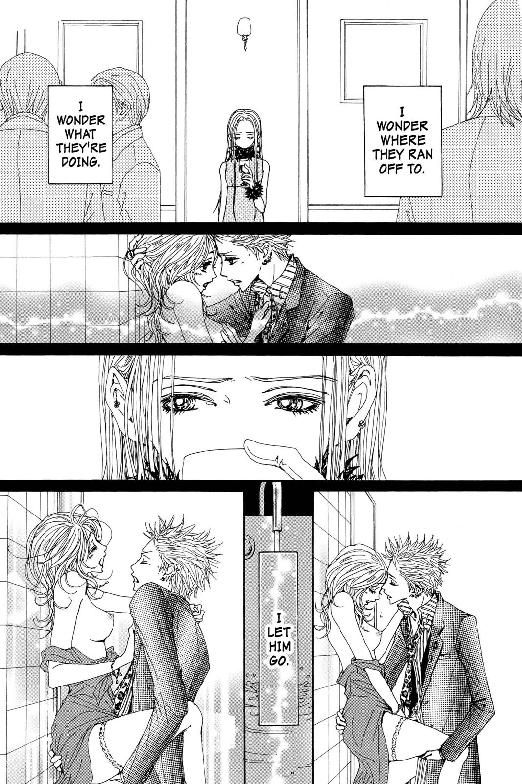 Nana Chapter 13 - Page 41