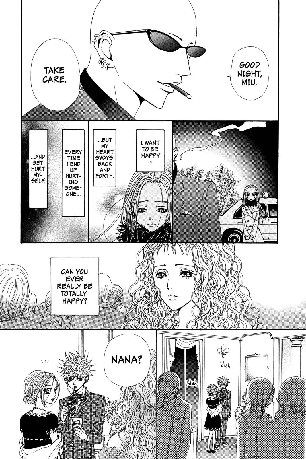 Nana Chapter 13 - Page 45
