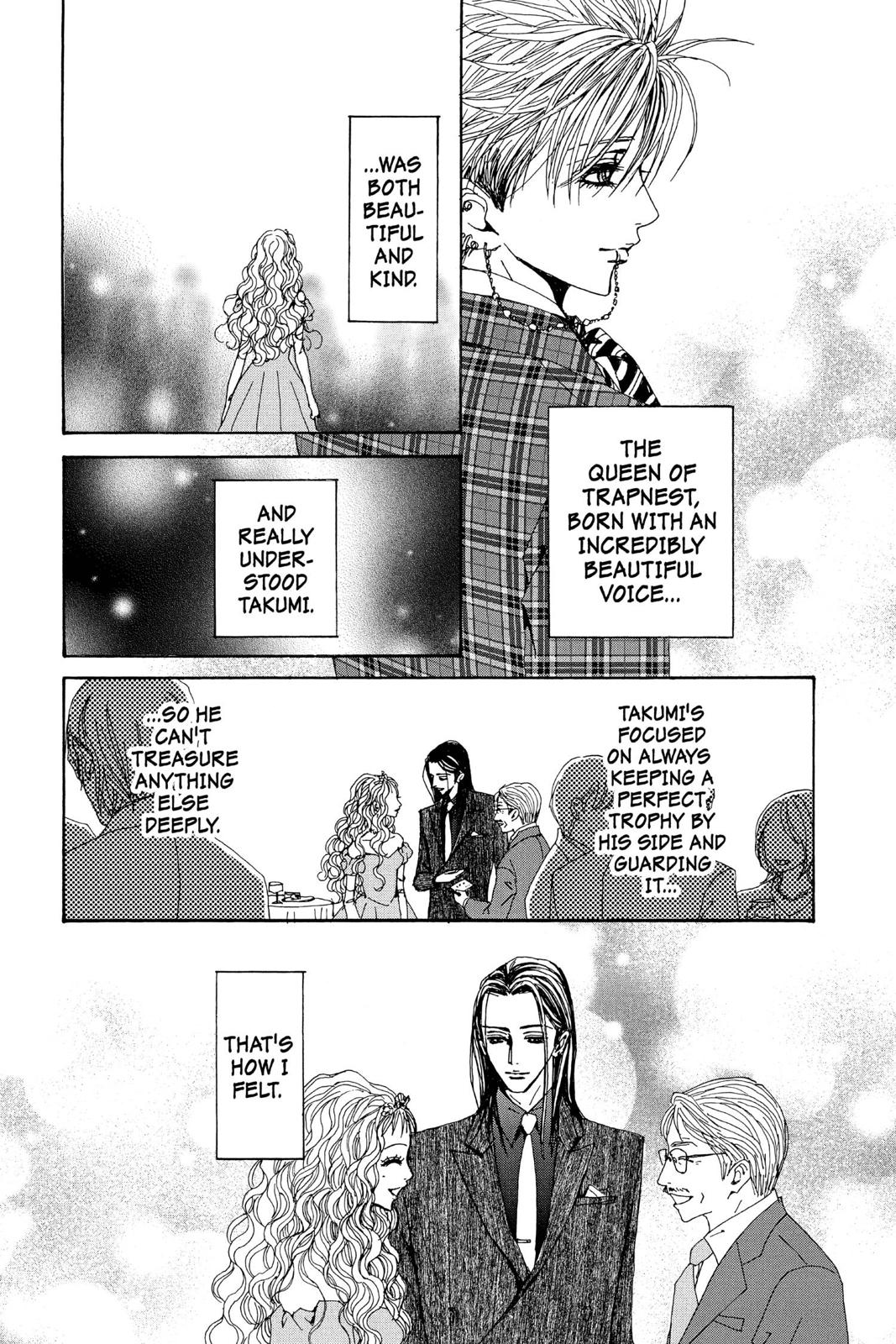 Nana Chapter 13 - Page 47